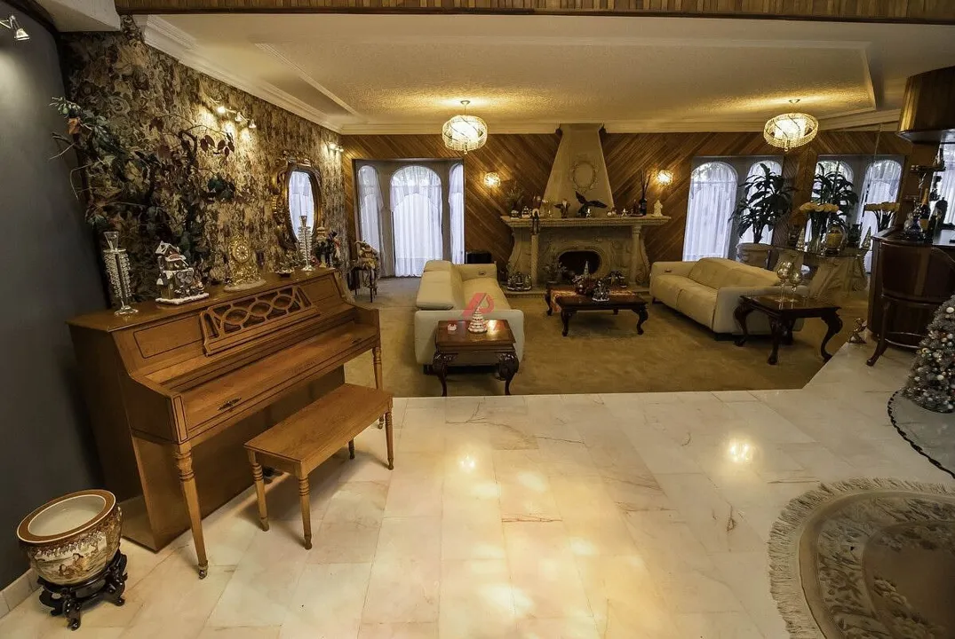 Foto 8 de Casa en Venta en Club de Golf Santa Anita | Residencia de Autor y Lujo