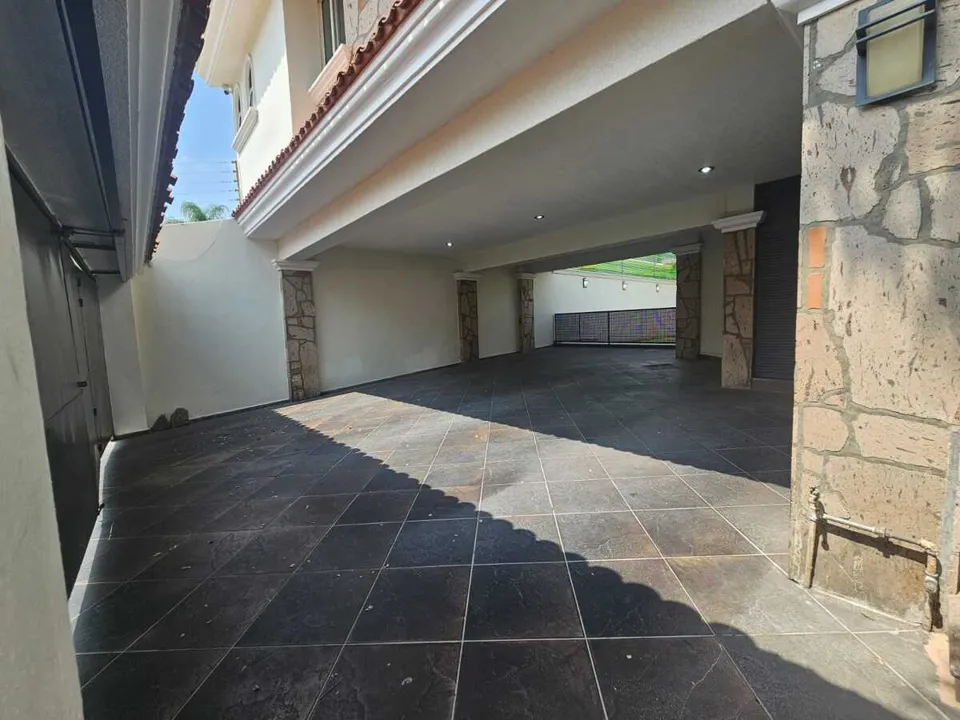 Foto 3 de Casa en Venta en Bugambilias - Remanso de las Nochebuenas 178