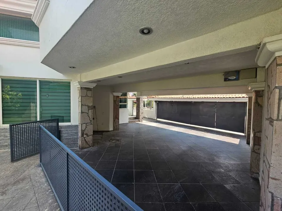 Foto 4 de Casa en Venta en Bugambilias - Remanso de las Nochebuenas 178