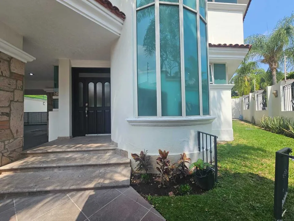 Foto 5 de Casa en Venta en Bugambilias - Remanso de las Nochebuenas 178