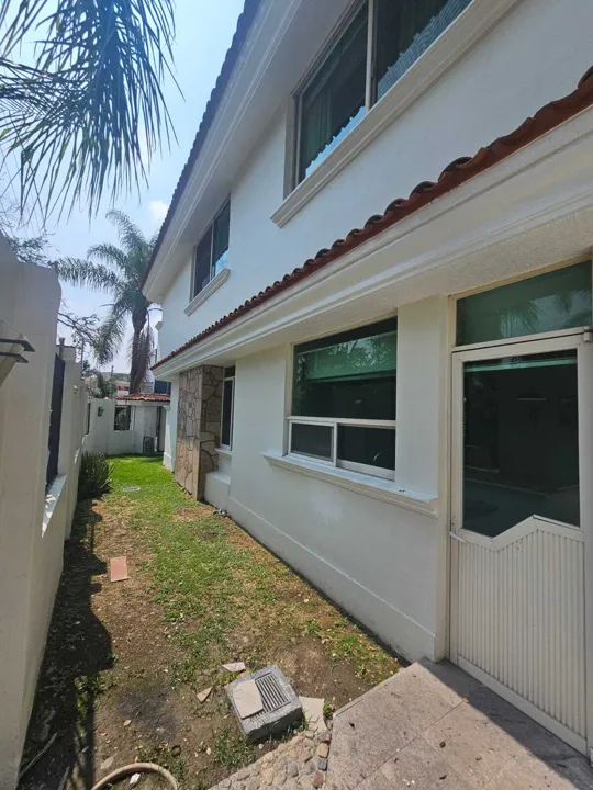 Foto 6 de Casa en Venta en Bugambilias - Remanso de las Nochebuenas 178