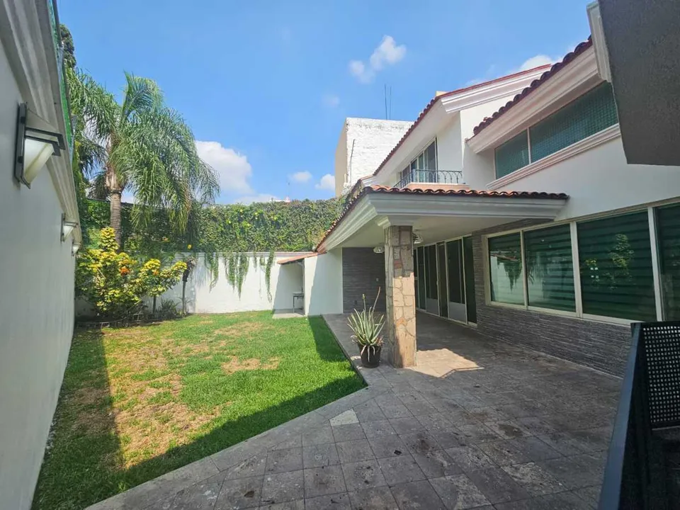 Foto 7 de Casa en Venta en Bugambilias - Remanso de las Nochebuenas 178