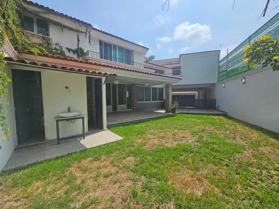 Foto 8 de Casa en Venta en Bugambilias - Remanso de las Nochebuenas 178
