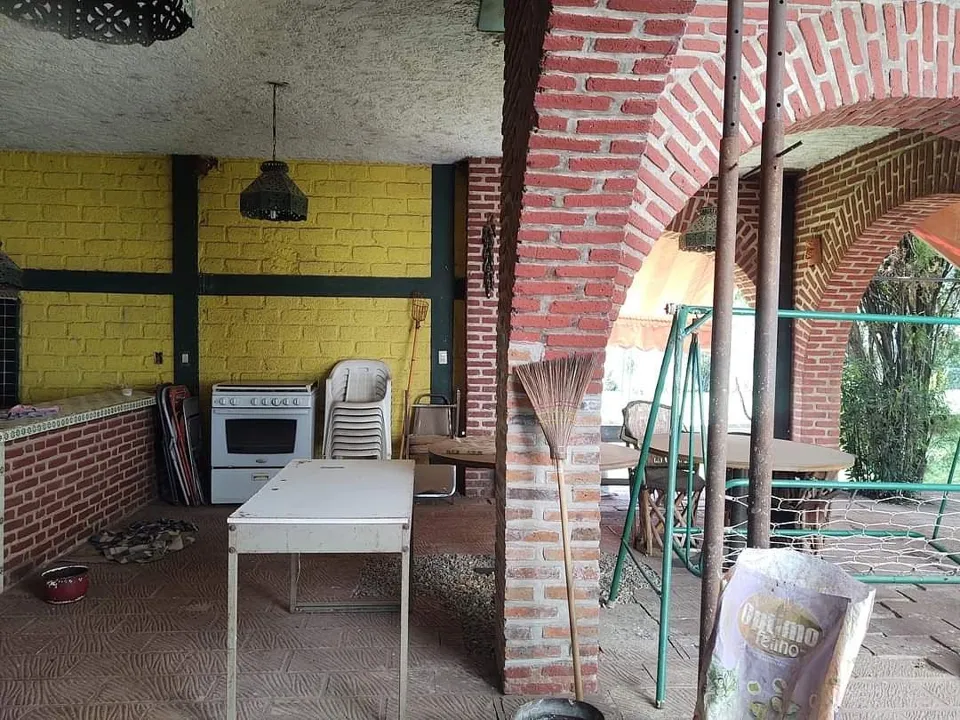 Foto 3 de EN VENTA CASA DE CAMPO CON TERRAZA