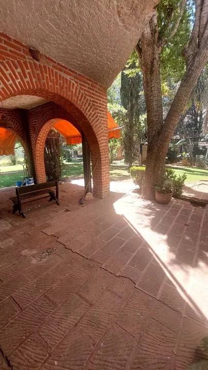 Foto 4 de EN VENTA CASA DE CAMPO CON TERRAZA