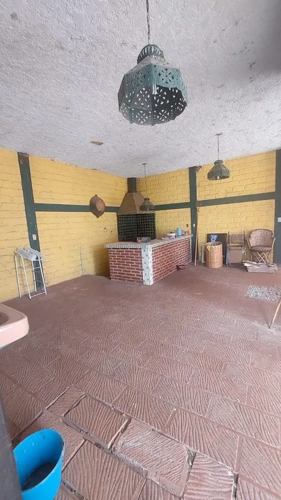 Foto 5 de EN VENTA CASA DE CAMPO CON TERRAZA