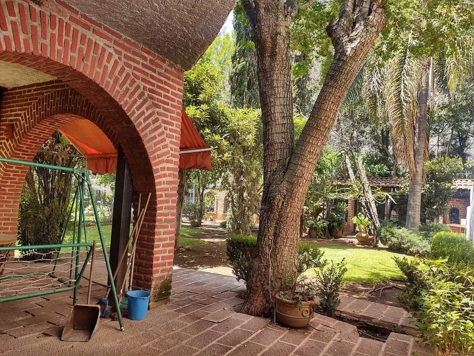 Foto 6 de EN VENTA CASA DE CAMPO CON TERRAZA