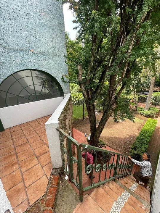 Foto 7 de EN VENTA CASA DE CAMPO CON TERRAZA