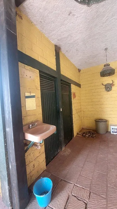 Foto 8 de EN VENTA CASA DE CAMPO CON TERRAZA