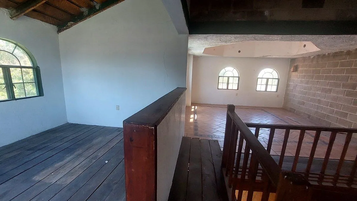 Foto 9 de EN VENTA CASA DE CAMPO CON TERRAZA