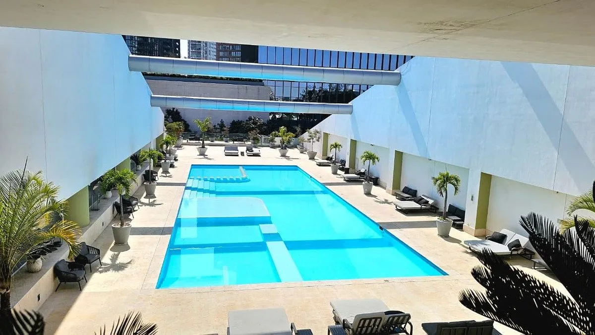 Departamento en Venta en Puerta de Hierro