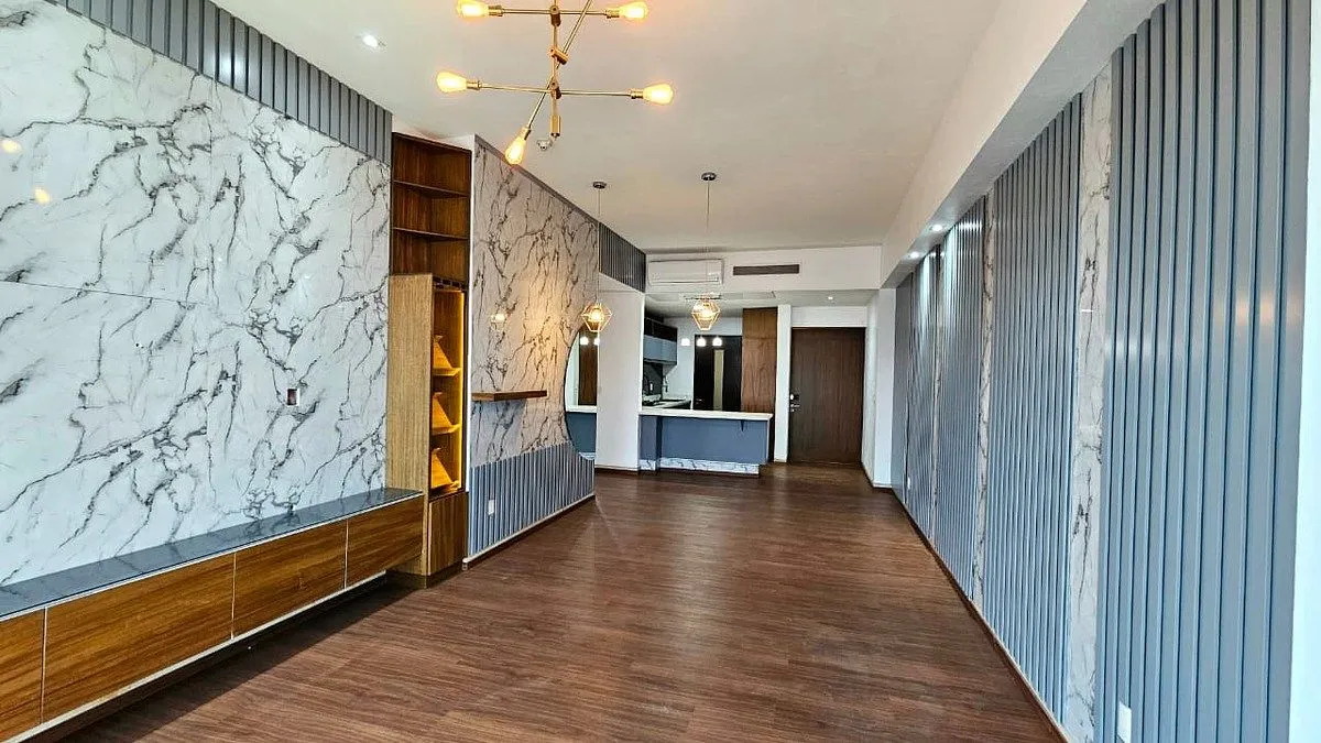 Foto 2 de Departamento en Venta en Puerta de Hierro
