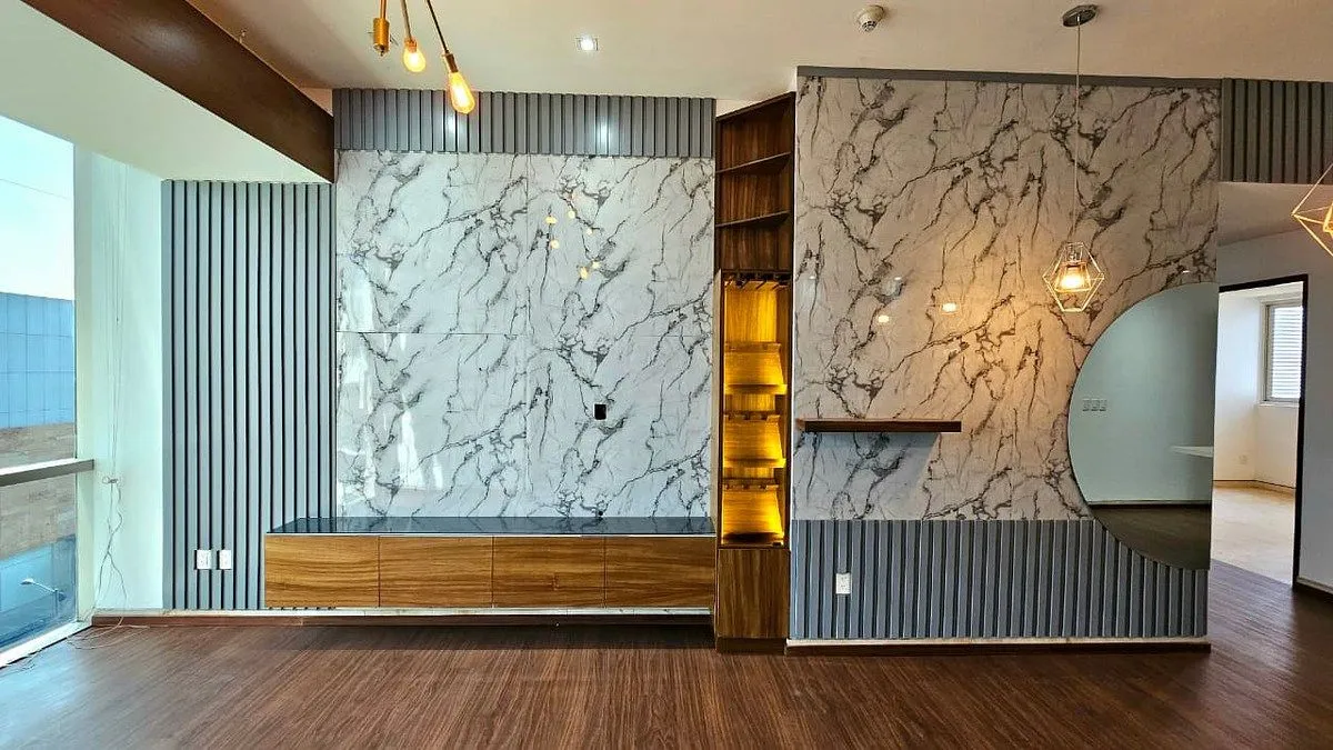 Foto 4 de Departamento en Venta en Puerta de Hierro