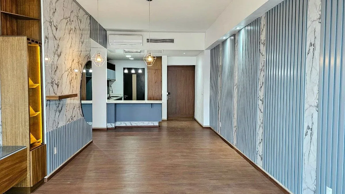 Foto 5 de Departamento en Venta en Puerta de Hierro