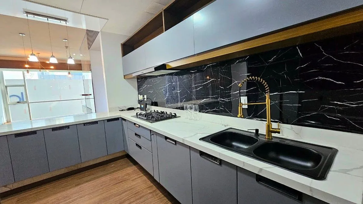 Foto 6 de Departamento en Venta en Puerta de Hierro