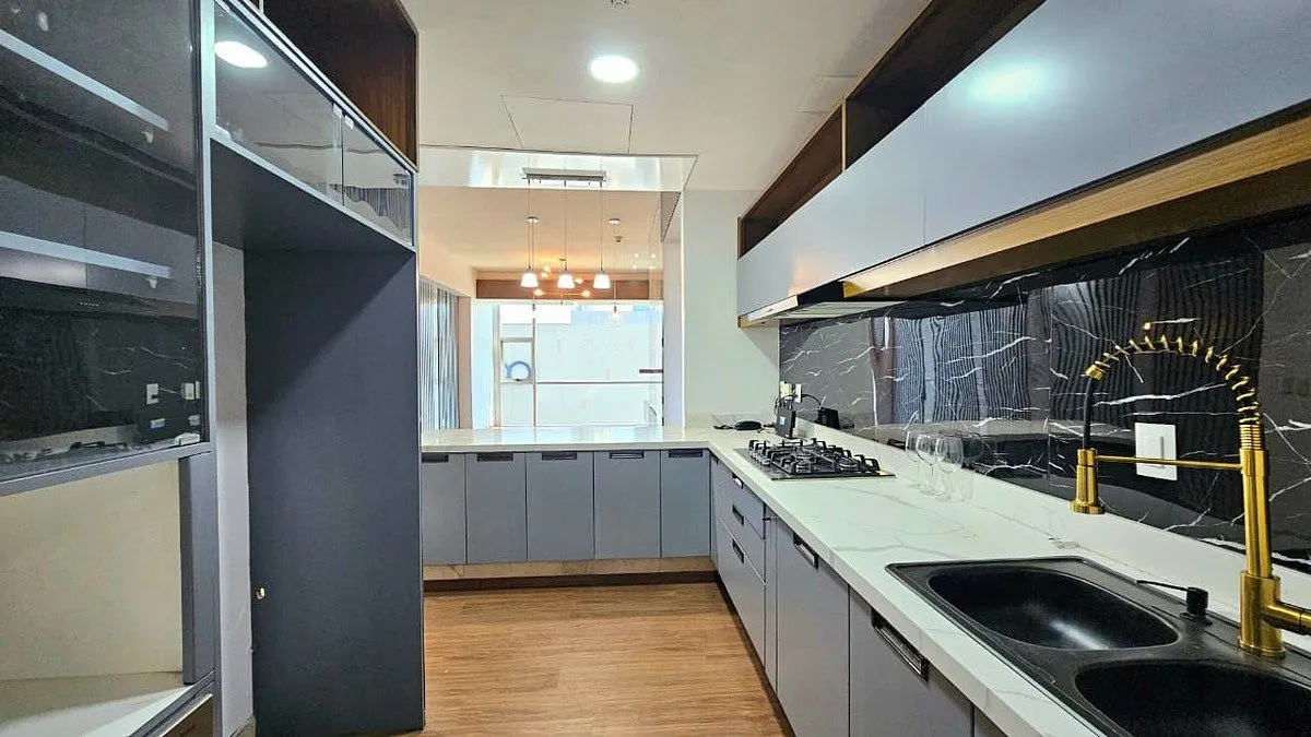Foto 7 de Departamento en Venta en Puerta de Hierro