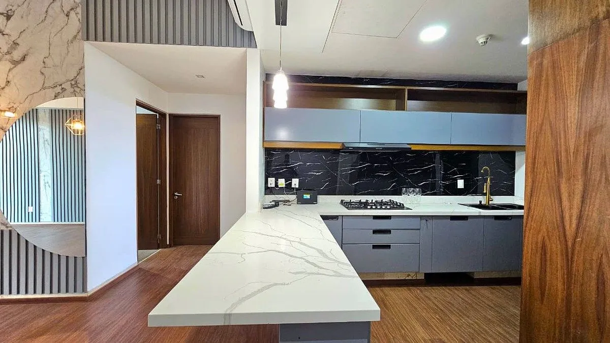Foto 8 de Departamento en Venta en Puerta de Hierro