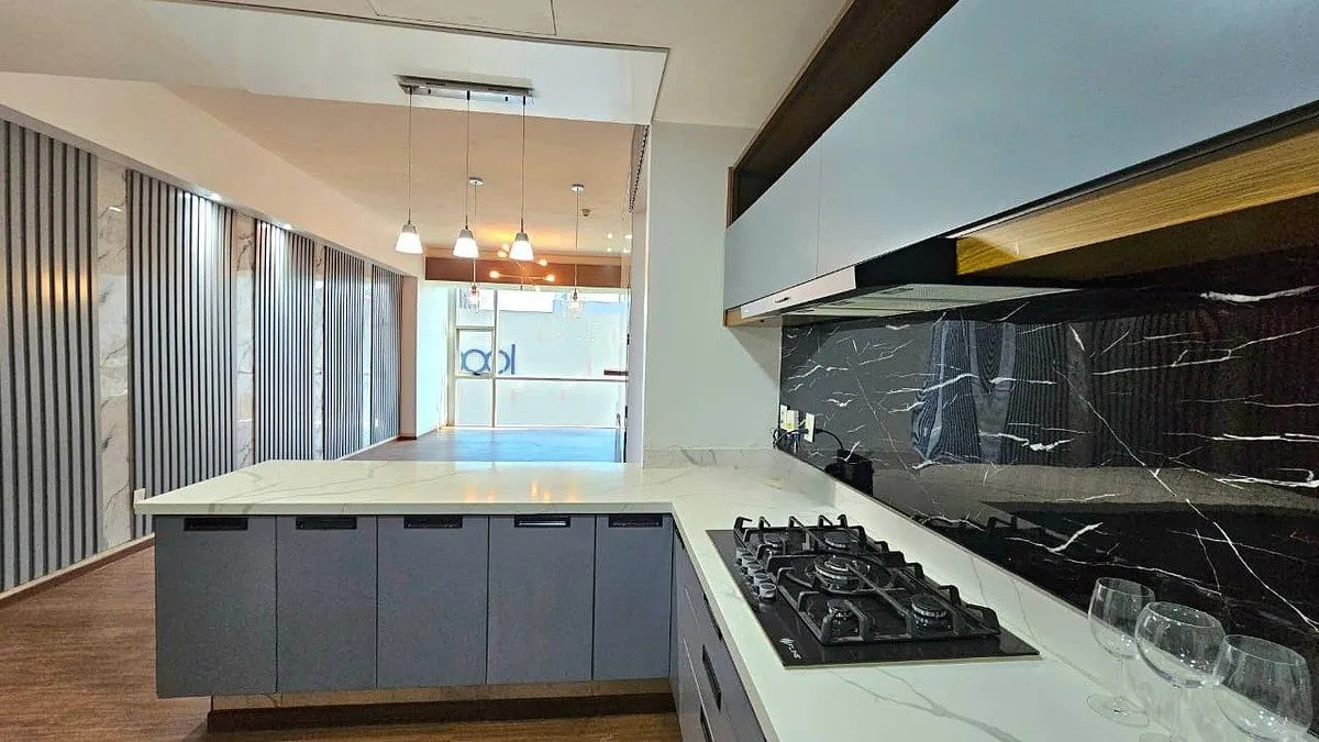 Foto 9 de Departamento en Venta en Puerta de Hierro