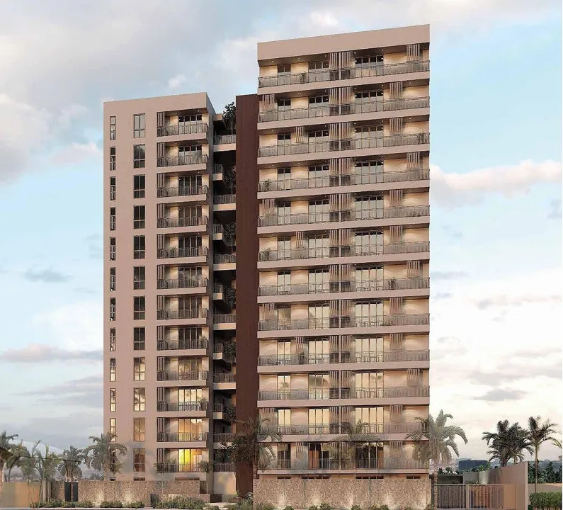 Foto 2 de Departamento en Preventa en Jardín Real, Zapopan - Preventa Arévia