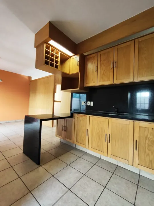 Foto 7 de Casa en venta en el Fraccionamiento Villa California en Tlajomulco de Zúñiga.