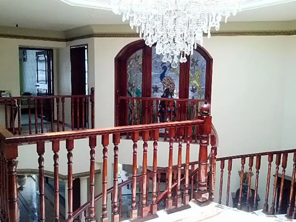 Foto 4 de Casa en venta en Vereda Del Jazmín, Los Sauces, Tlajomulco De Zúñiga