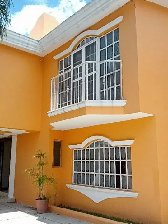 Foto 5 de Casa en venta en Vereda Del Jazmín, Los Sauces, Tlajomulco De Zúñiga