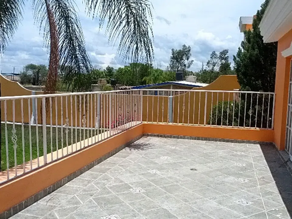 Foto 7 de Casa en venta en Vereda Del Jazmín, Los Sauces, Tlajomulco De Zúñiga