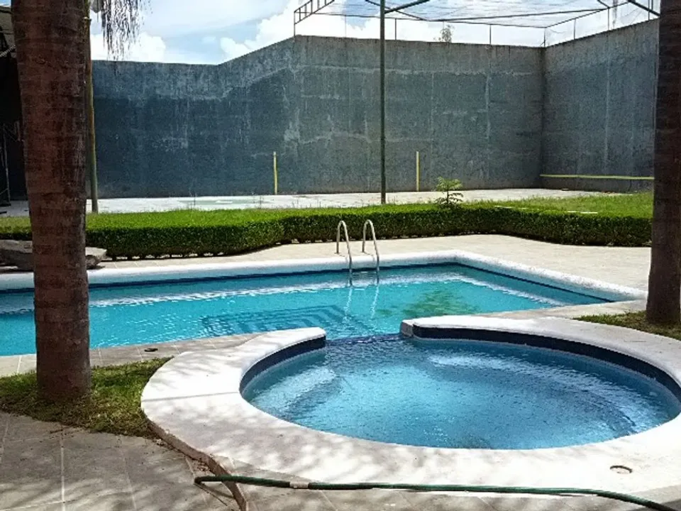 Foto 9 de Casa en venta en Vereda Del Jazmín, Los Sauces, Tlajomulco De Zúñiga