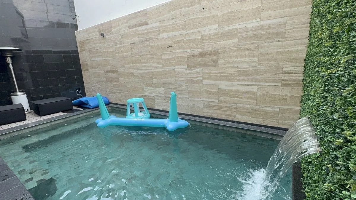 Casa en Venta recien Remodelada