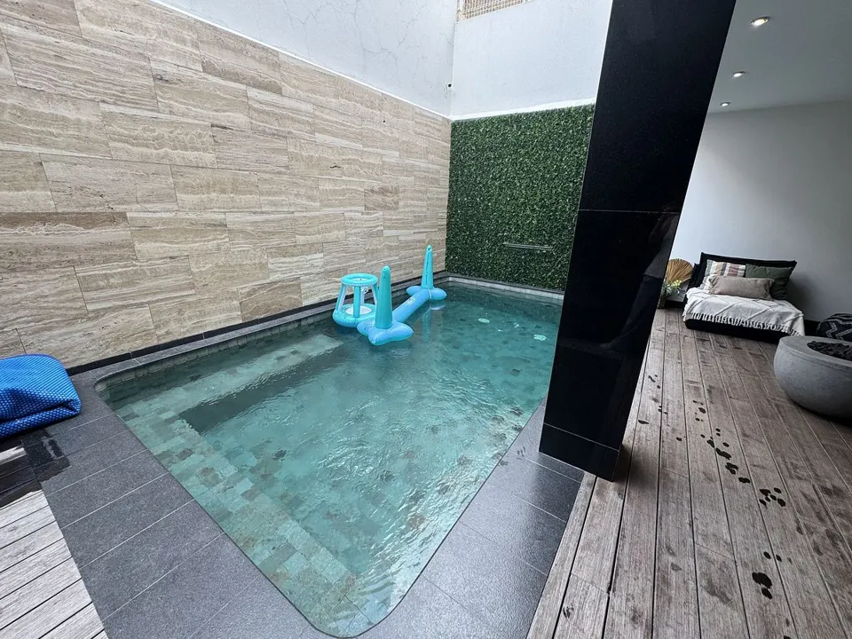 Foto 2 de Casa en Venta recien Remodelada