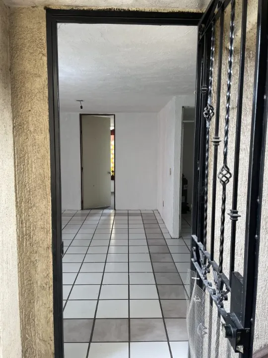 Foto 4 de Departamento en venta en Calzada de las Flores, Haciendas del Valle, Zapopan