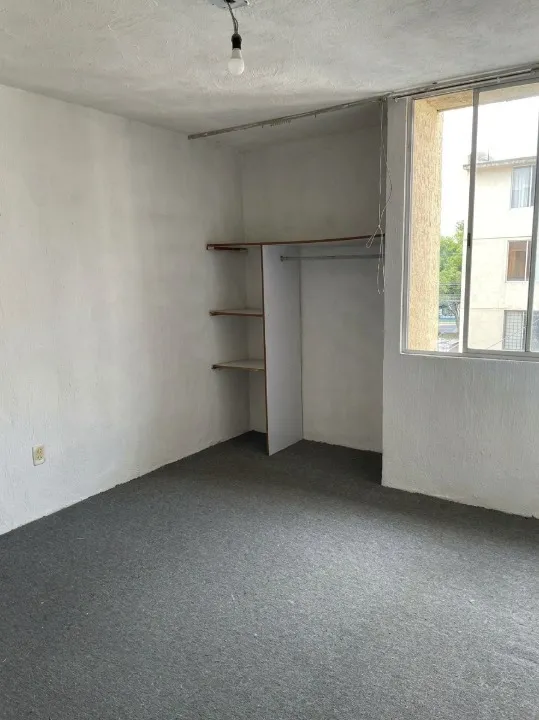 Foto 6 de Departamento en venta en Calzada de las Flores, Haciendas del Valle, Zapopan