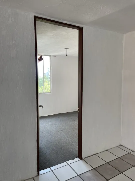 Foto 8 de Departamento en venta en Calzada de las Flores, Haciendas del Valle, Zapopan