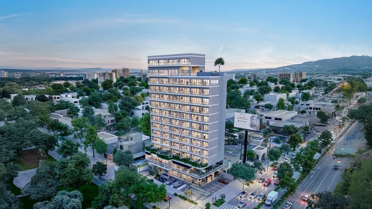 Departamentos en preventa en Honoré, Av. Américas, Guadalajara