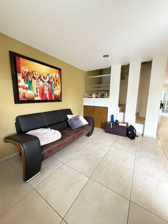 Foto 2 de Casa en VENTA, en La Cima, 4 recámaras, con roof,  dentro de coto