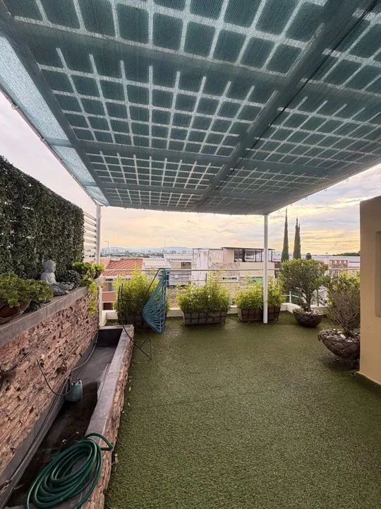 Foto 9 de Casa en VENTA, en La Cima, 4 recámaras, con roof,  dentro de coto