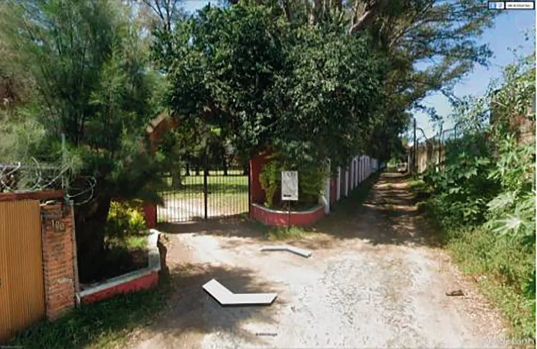 Foto 2 de TERRENO EN VENTA EN SAN AGUSTIN