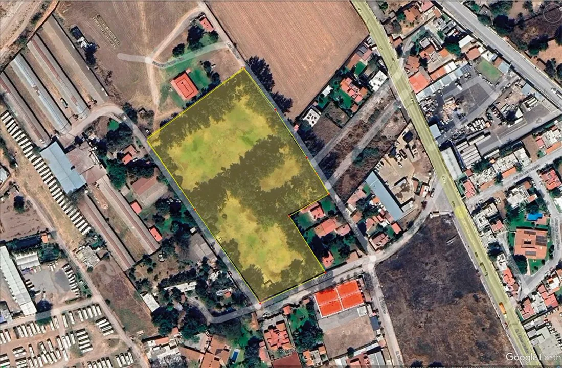Foto 8 de TERRENO EN VENTA EN SAN AGUSTIN