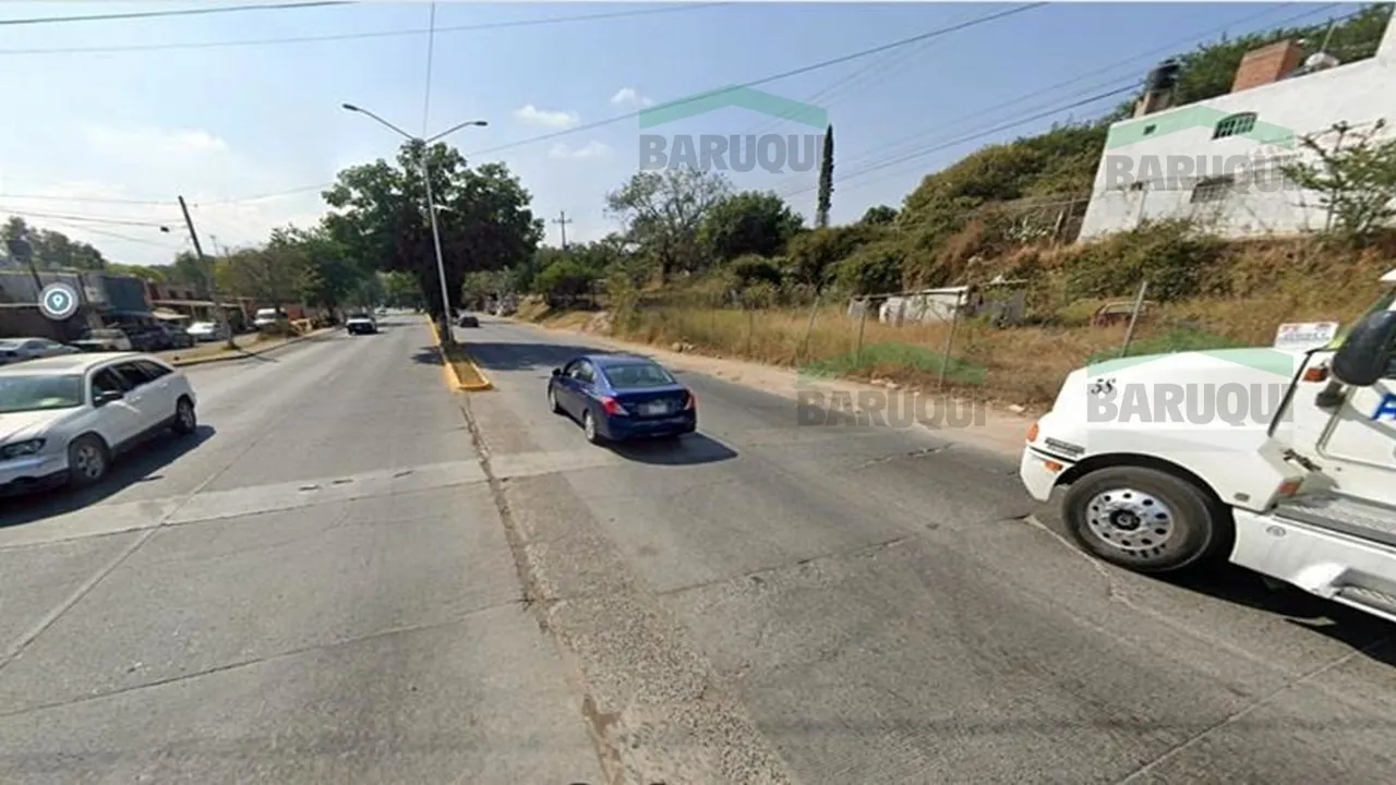 Foto 2 de Terreno en venta en Circuito Metropolitano Sur Tlajomulco de Zúñiga