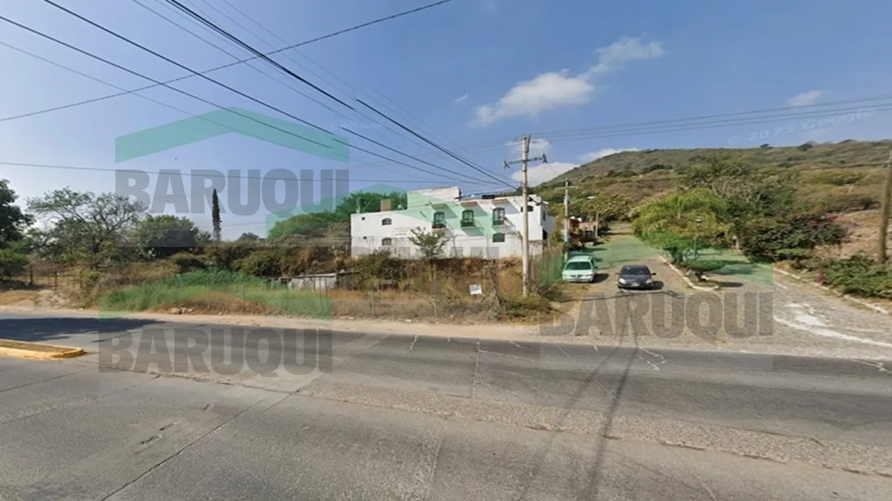 Foto 3 de Terreno en venta en Circuito Metropolitano Sur Tlajomulco de Zúñiga