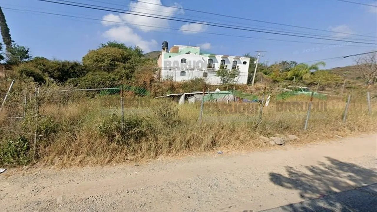 Foto 4 de Terreno en venta en Circuito Metropolitano Sur Tlajomulco de Zúñiga