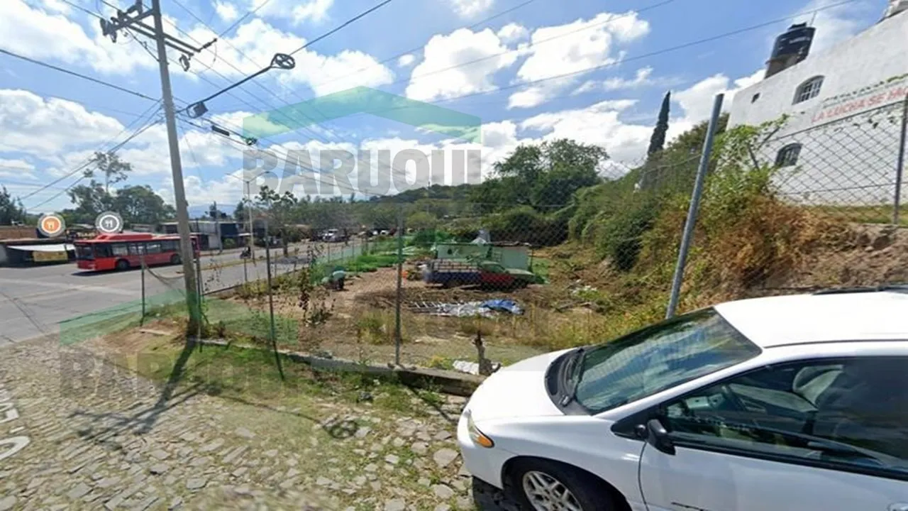 Foto 5 de Terreno en venta en Circuito Metropolitano Sur Tlajomulco de Zúñiga