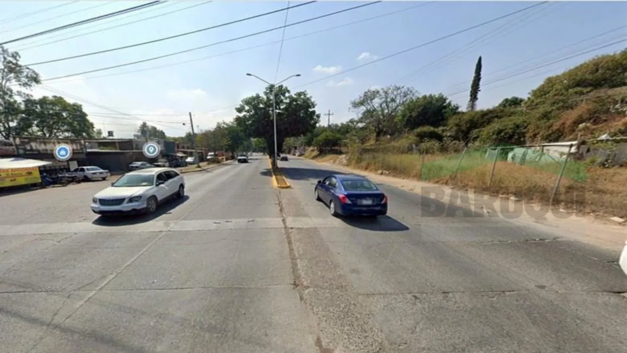 Foto 6 de Terreno en venta en Circuito Metropolitano Sur Tlajomulco de Zúñiga