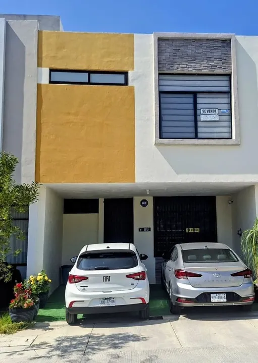 Casa en Venta en Jardines de Santa Anita.