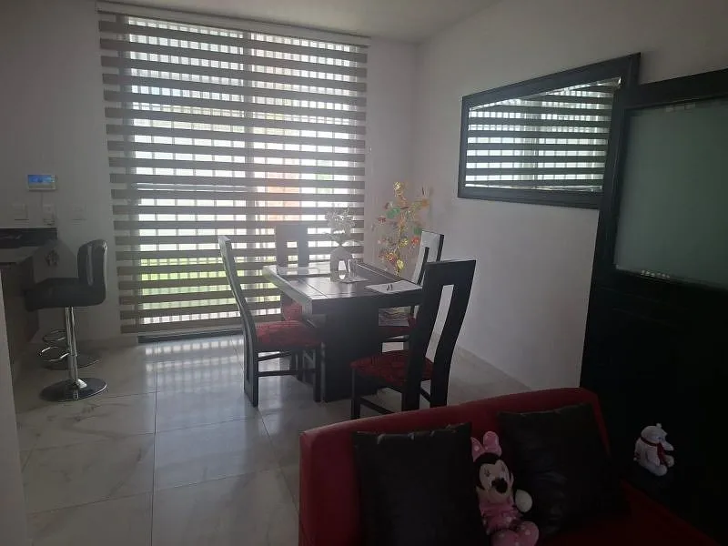 Foto 3 de Casa en Venta en Jardines de Santa Anita.