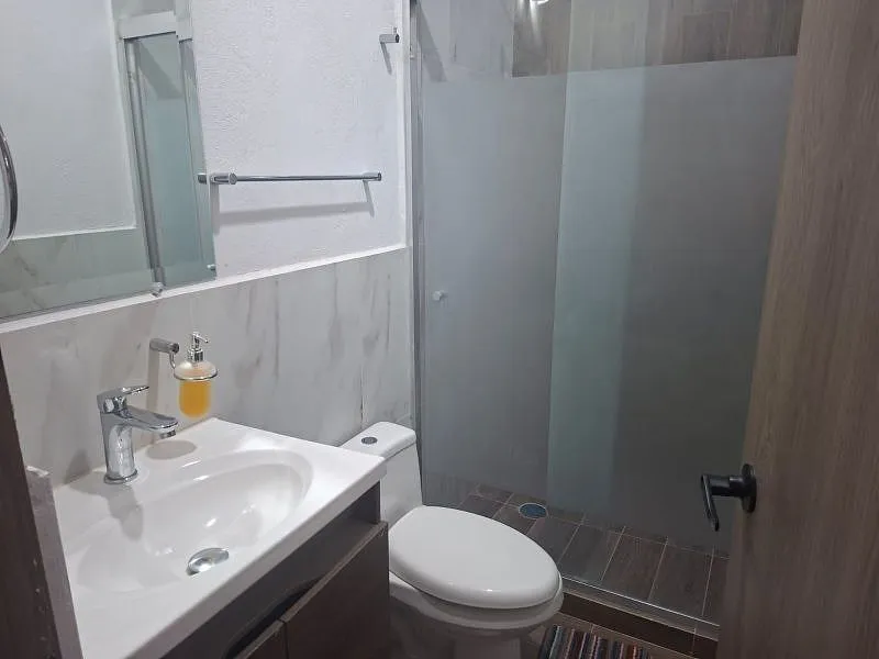 Foto 5 de Casa en Venta en Jardines de Santa Anita.