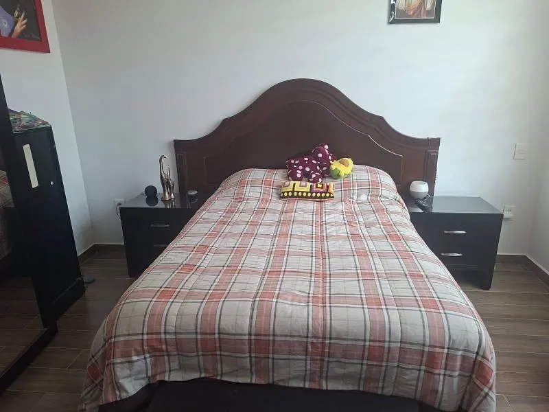 Foto 6 de Casa en Venta en Jardines de Santa Anita.