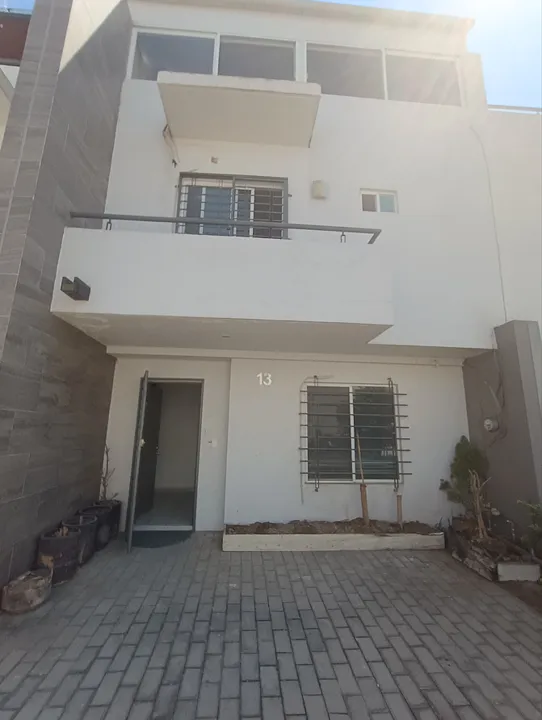 Casa En Condominio en venta en Alviento Residencial