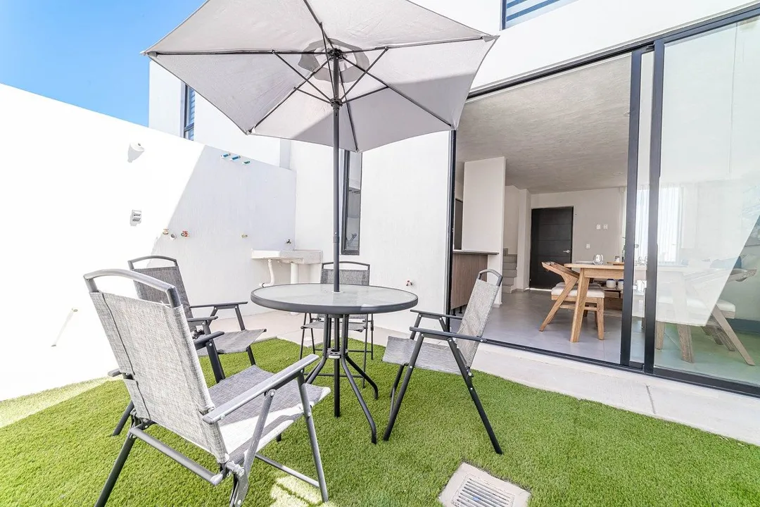 Foto 2 de Casa en venta en Tlajomulco