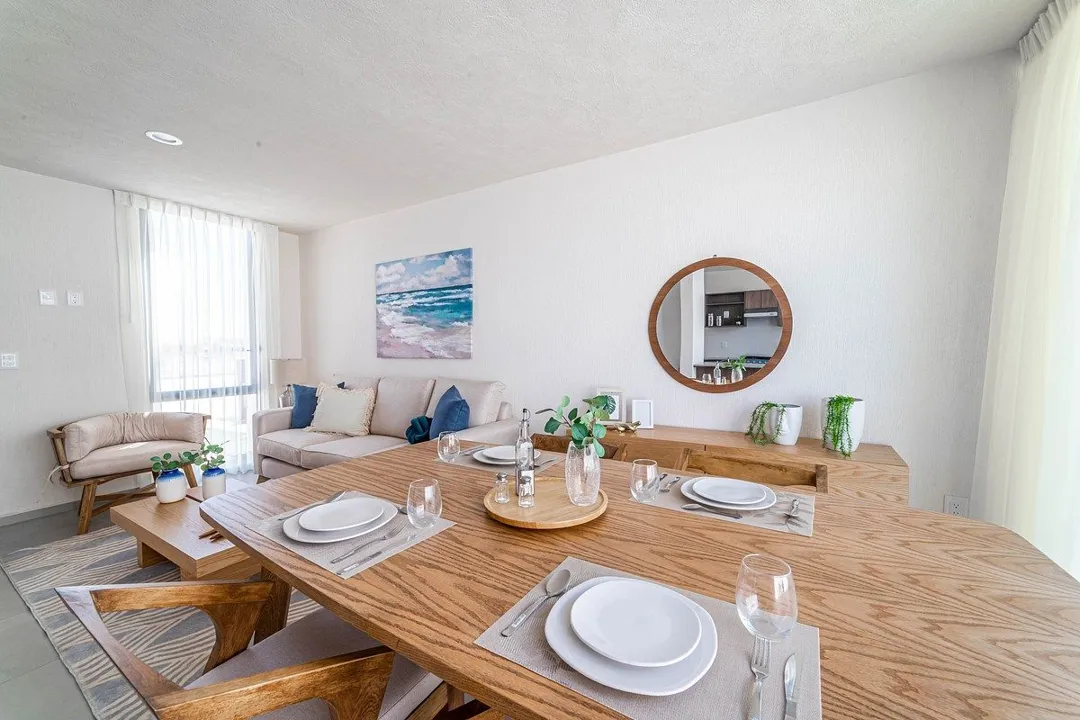 Foto 4 de Casa en venta en Tlajomulco